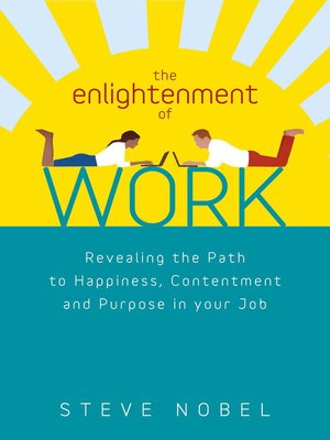 cover image of The Enlightenment of Work